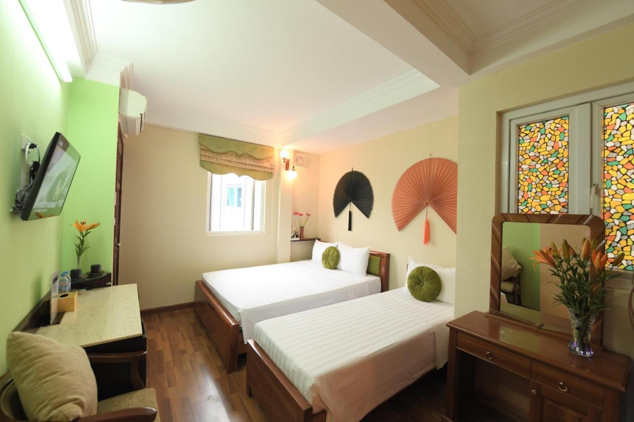 Holiday Lakeview Hotel Ханой Екстер'єр фото